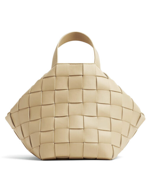 Bottega Veneta Bowling Cassette 730327